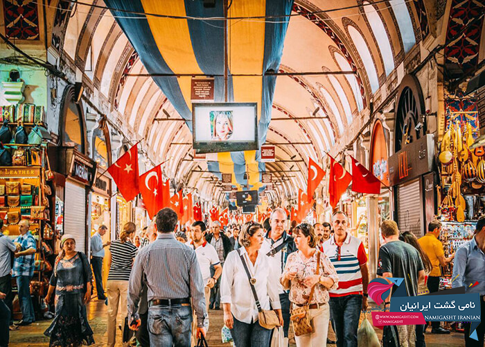 فرهنگ-مردم-استانبول