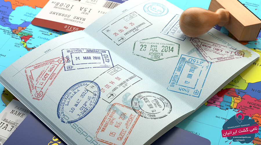 اخذ ویزا و مدارک لازم برای سفر به مالدیو