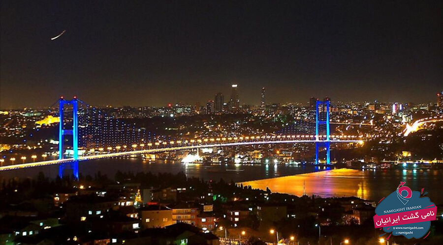 تاثیر کیفیت پرواز و ساعات پرواز در تورهای ارزان استانبول