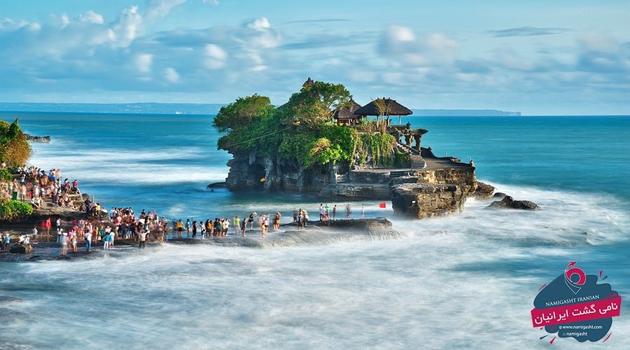 قیمت تور بالی تابستان 1400