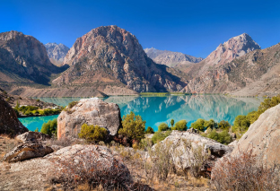 تاجیکستان
