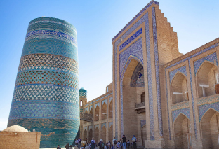 ازبکستان