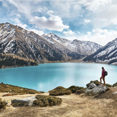 تور قزاقستان