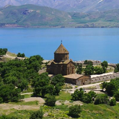 تور وان تابستان 1404