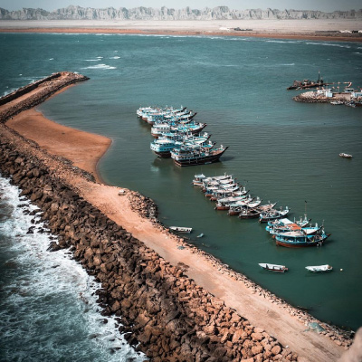 تور چابهار نوروز 1405