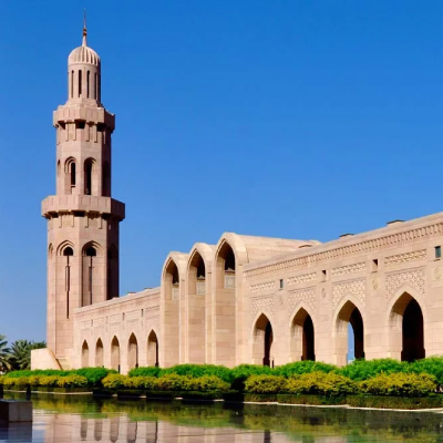 تور عمان 4 روزه