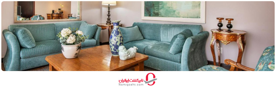 هتل های ۵ ستاره شهر برازیلیا
