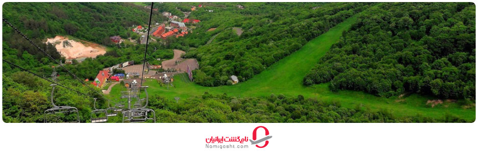 تساغکادزور