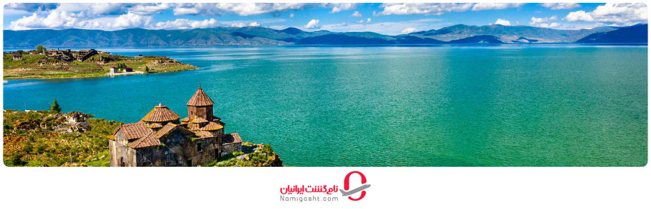 آب و هوای ارمنستان در تابستان