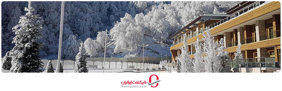 آب و هوای آذربایجان در زمستان