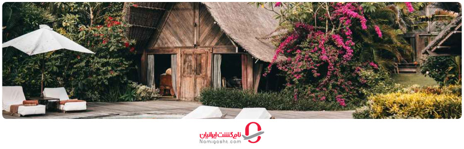 آب و هوای بالی در فصل بهار