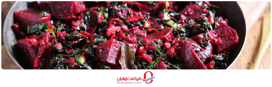 کاری چغندر