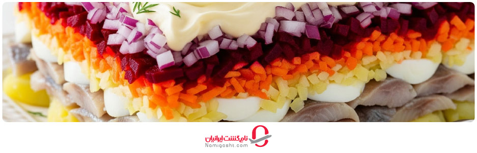 شاه‌ماهی ملبس