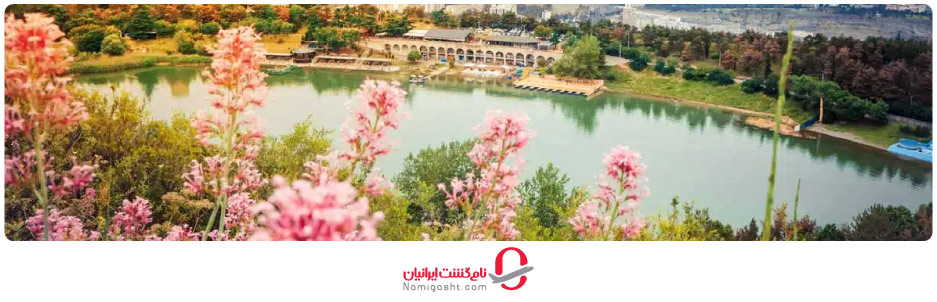آب و هوای گرجستان در بهار 