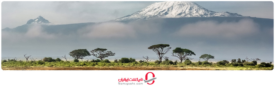 آب و هوای کنیا در فصل زمستان