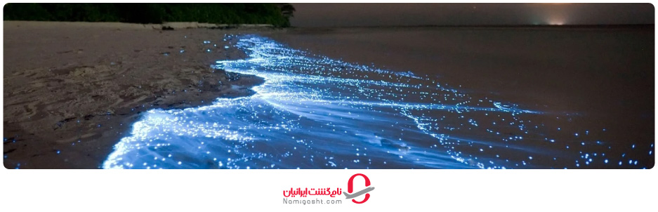 آب و هوای مالدیو در زمستان