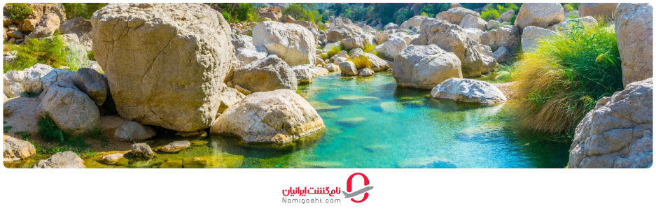 آب و هوای عمان در تابستان