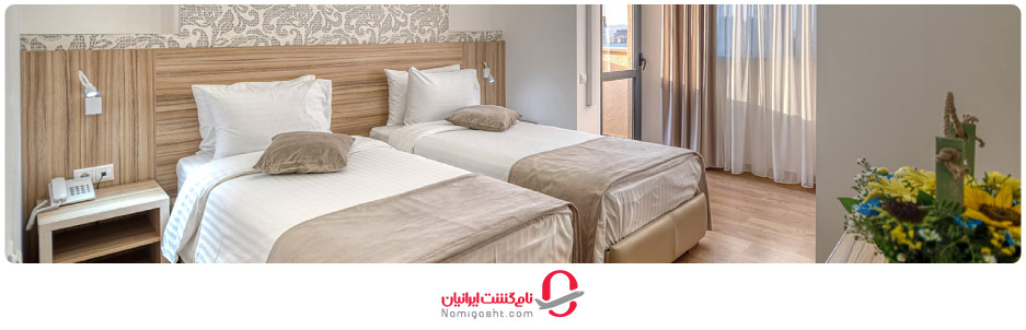 هتل اوربلی