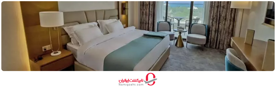 هتل پالاس کیش