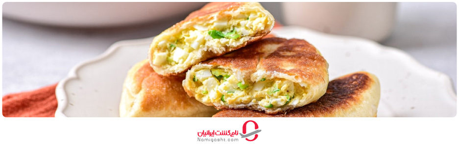پیراشکی