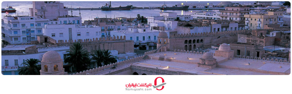 رباط سوسه