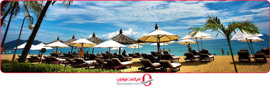 گذراندن روز در کنار سواحل استانبول