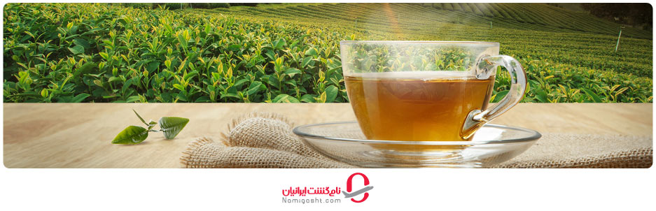 چای سریلانکا