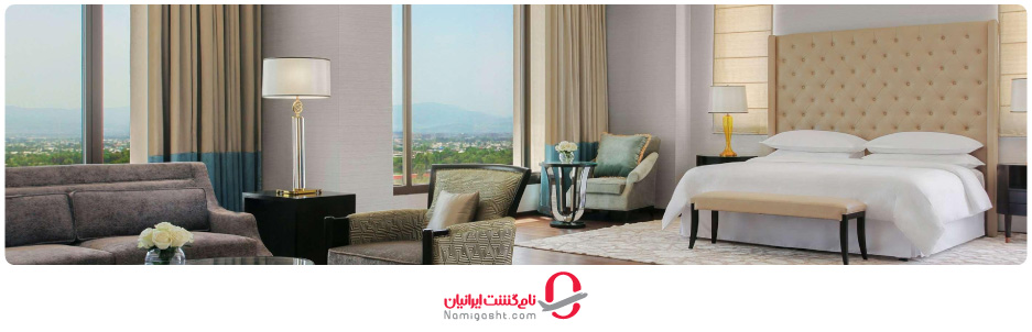 اقامت در دوشنبه
