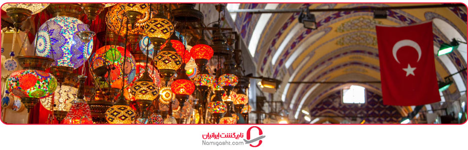 آب و هوای وان در تابستان