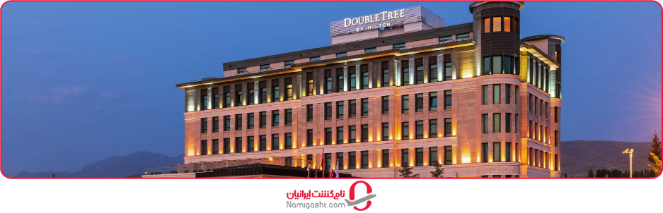 قیمت تور وان تابستان