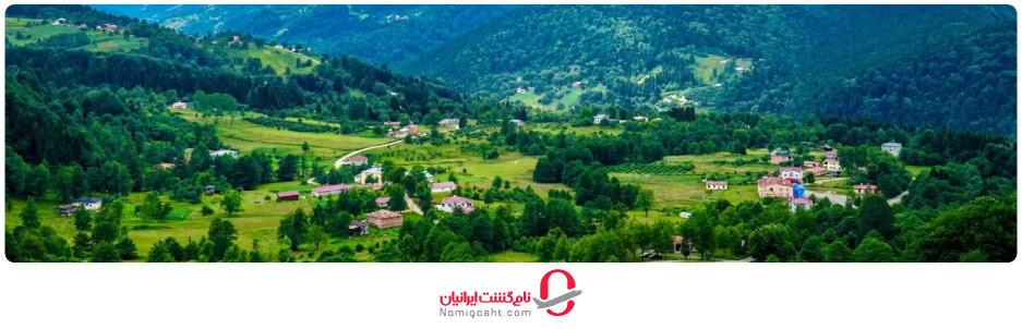 آب و هوای ترابزون در تابستان