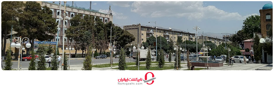 حمل و نقل در پنجکنت