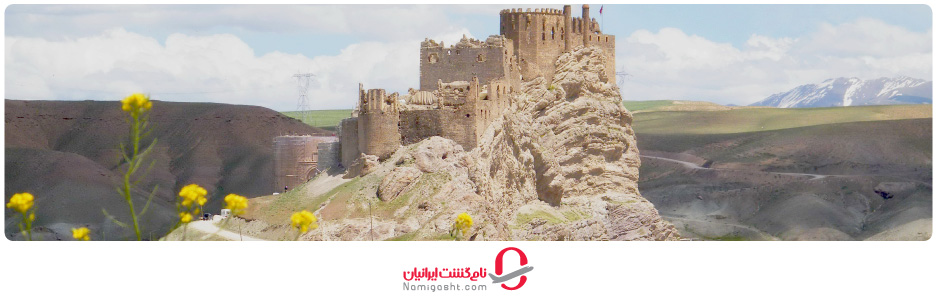 آب و هوای وان در پاییز