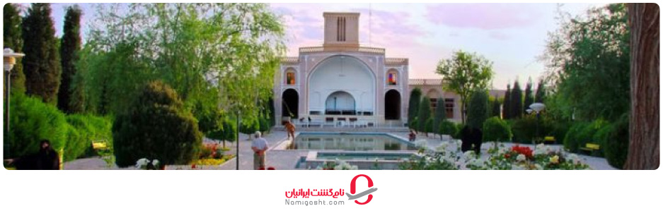 آب و هوای یزد در تابستان