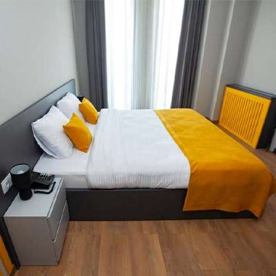 Hotel old city tbilisi
