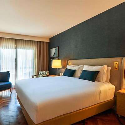 Hotel fairmont rio brazil