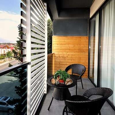 Hotel jazz tbilisi