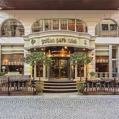 Hotel nova plaza orion istanbul