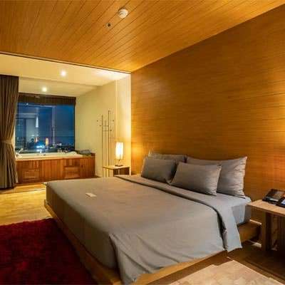 Hotel senses resort & pool villas phuket