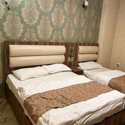Hotel ریماس کربلا