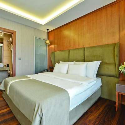 Hotel blueway istanbul