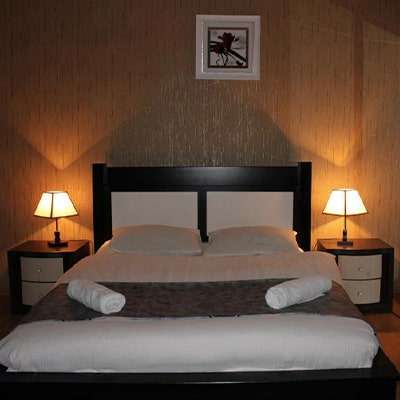 Hotel elegant tbilisi