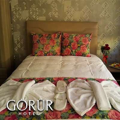 Hotel gorur istanbul