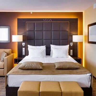 Hotel vega izmailovo moscow