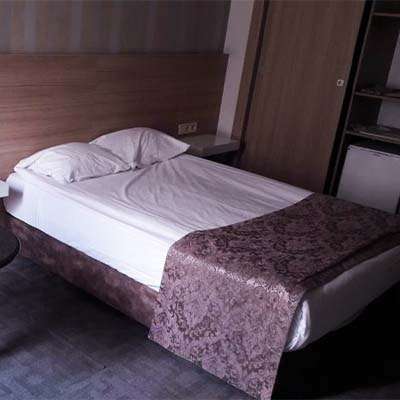 Hotel baykara konya