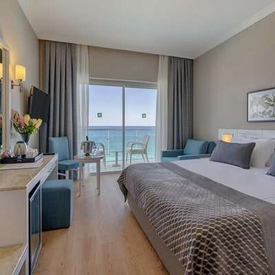 Hotel grand park kemer antalya
