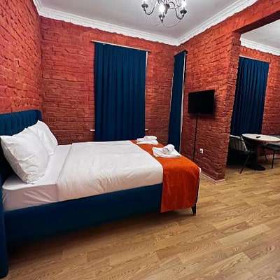 Hotel emmy taksim istanbul