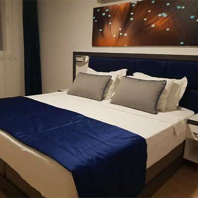 Hotel alican 2 izmir