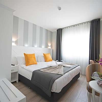 Hotel motto premium marmaris