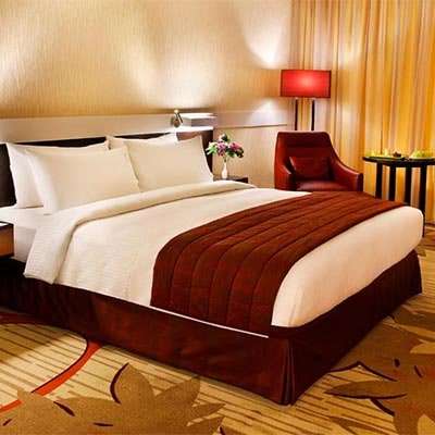 Hotel excelsior downtown